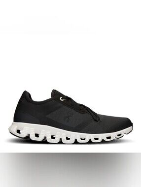 New On Cloud X 3 AD Running Shoes size 7